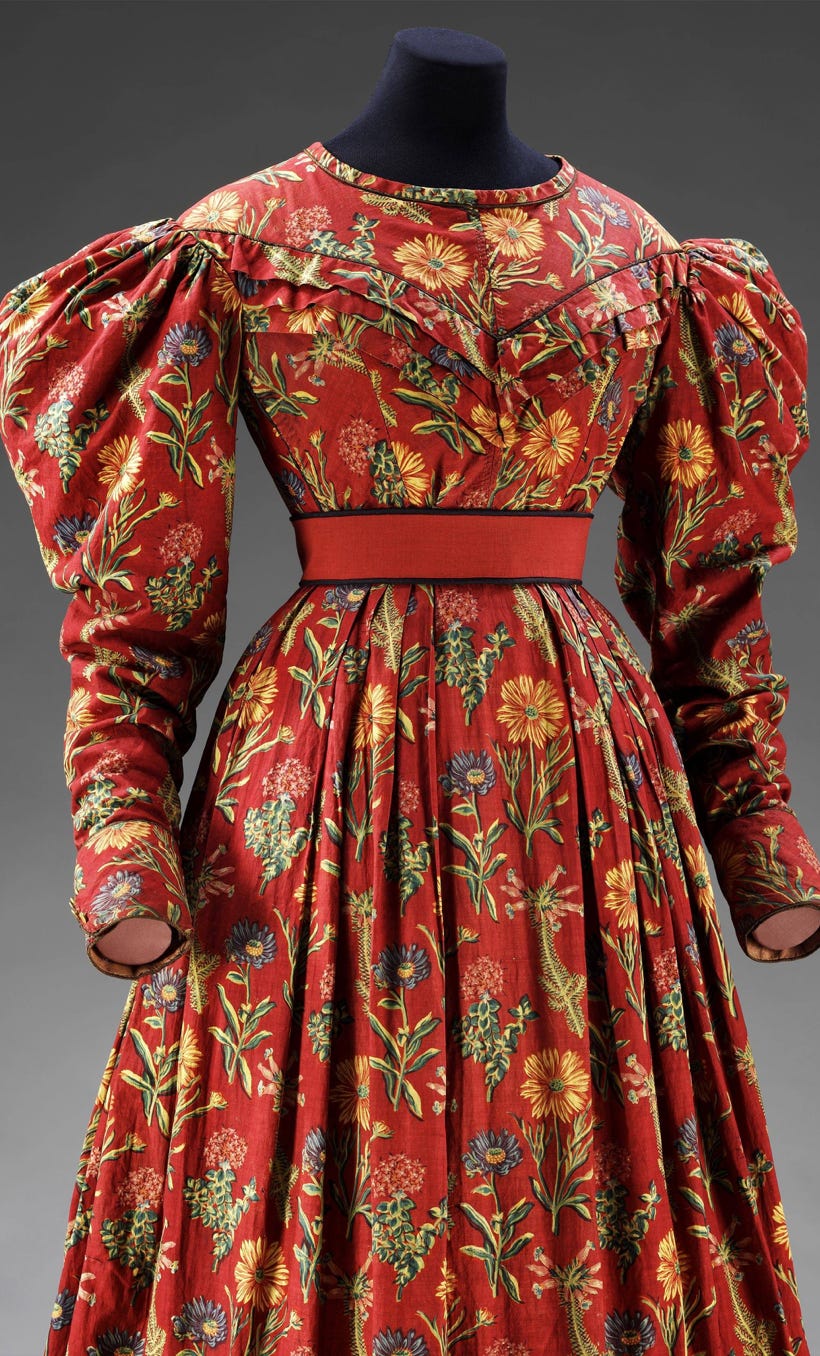 Nähkurse in kleinen Gruppen