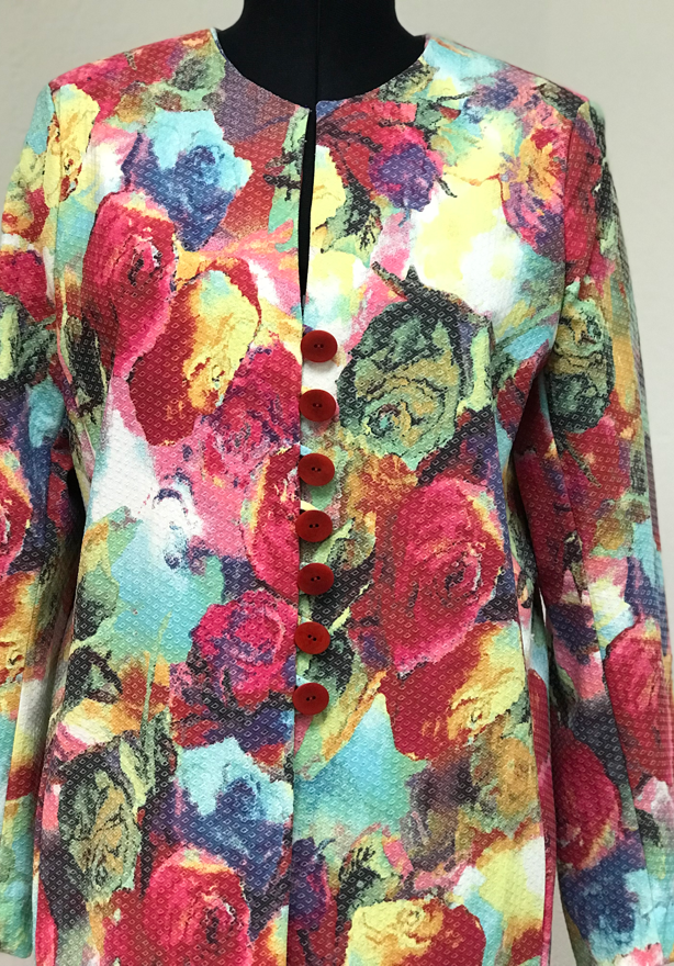 Nähkurse in kleinen Gruppen