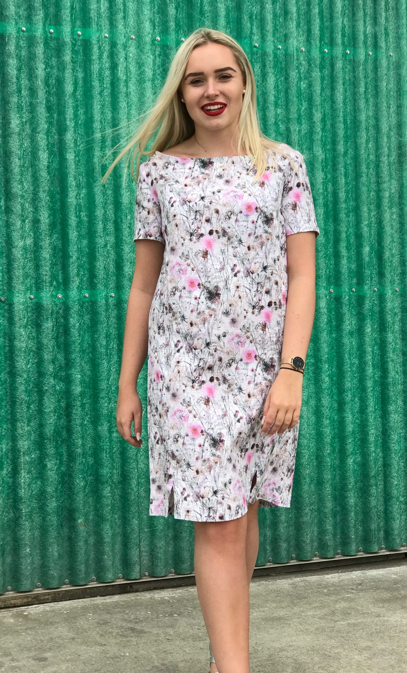 Nähkurse in kleinen Gruppen