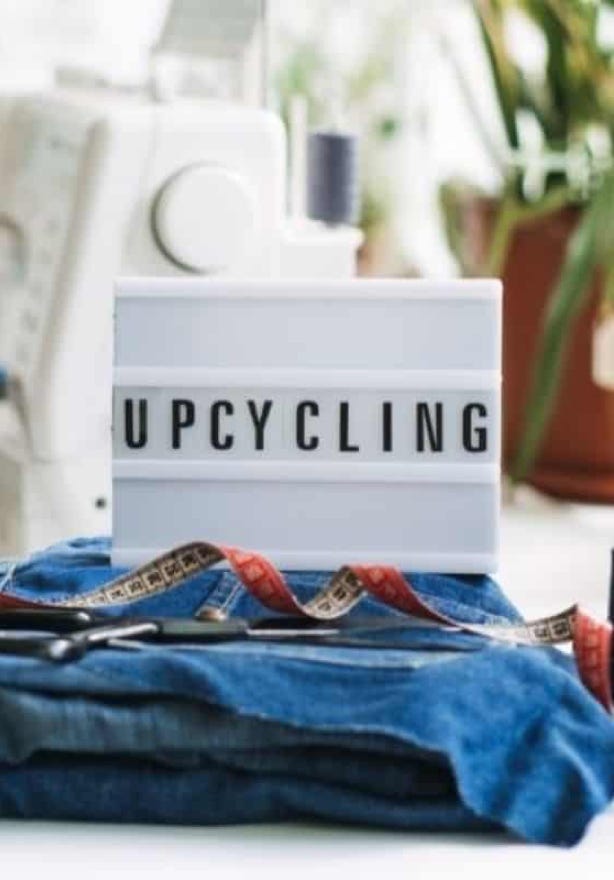 Nähkurse in kleinen Gruppen