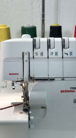 Overlock Kurs