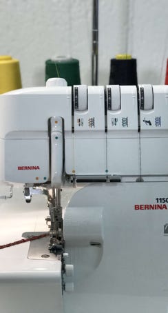 Overlock Kurs